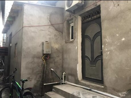 20 Yanvarda 2 otaqlı həyət evi kirayə verilir, 70 m², 110 AZN/ay, şəkil 3 / 6