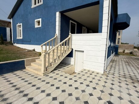 Mehdiabadda 5 otaqlı həyət evi satılır, 190 m², 135 000 AZN, şəkil 4 / 12
