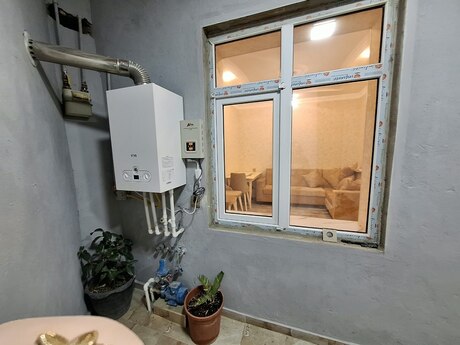 2-room house for rent in Sulutəpə, 50 m², 400 AZN/mo, photo 3 / 12