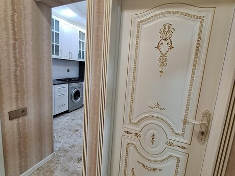 2-room house for rent in Sulutəpə, 50 m², 400 AZN/mo, photo 4 / 12