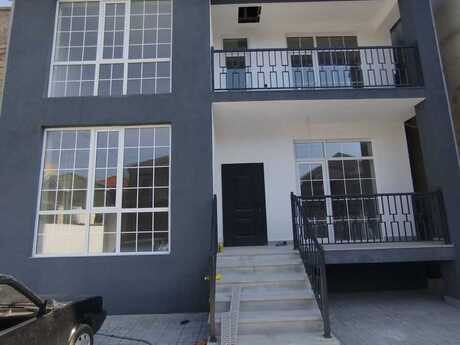 4 rooms · 238 m² · floor 2/1, Binəqədi