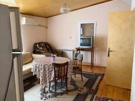 Qaraçuxurda 3 otaqlı həyət evi kirayə verilir, 75 m², 500 AZN/ay, şəkil 3 / 6