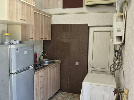 NZSda 2 otaqlı həyət evi kirayə verilir, 40 m², 300 AZN/ay, şəkil 2 / 12