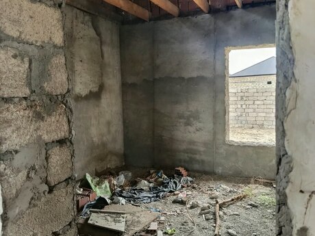 Продаётся 4-комнатный дом, Məmmədli, 110 м², 27 000 AZN, фото 3 / 9