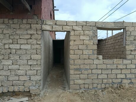 Продаётся 4-комнатный дом, Məmmədli, 110 м², 27 000 AZN, фото 2 / 9
