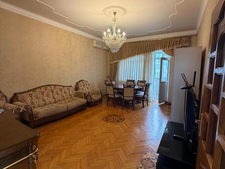 Gənclikdə 3 otaqlı yeni tikili mənzil satılır, 110 m², 310 000 AZN, şəkil 4 / 12