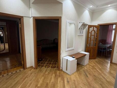 Gənclikdə 3 otaqlı yeni tikili mənzil satılır, 110 m², 310 000 AZN, şəkil 2 / 12