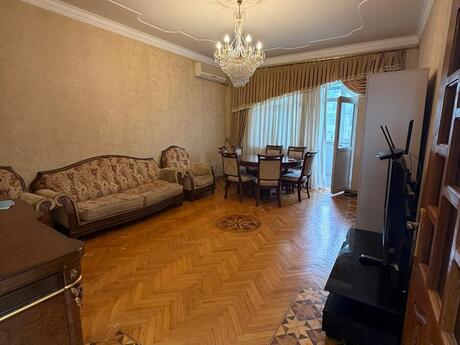 3 otaq · 110 m²