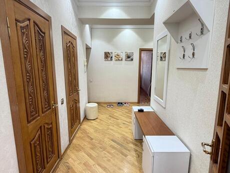 Gənclikdə 3 otaqlı yeni tikili mənzil satılır, 110 m², 310 000 AZN, şəkil 3 / 12
