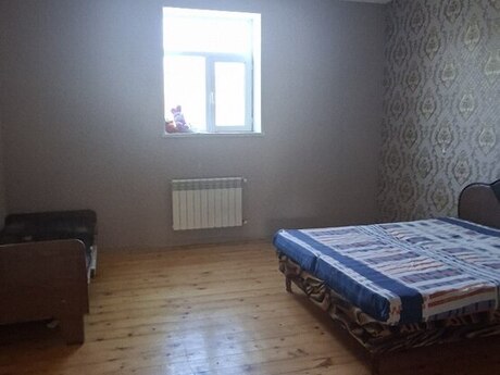 Сдаётся 3-комнатный дом, Binə, 120 м², 400 AZN/мес, фото 2 / 6