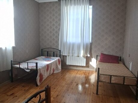 Сдаётся 3-комнатный дом, Binə, 120 м², 400 AZN/мес, фото 5 / 6