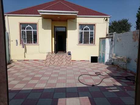 3 otaq · 100 m² · 1/1 mərtəbə, Maştağa