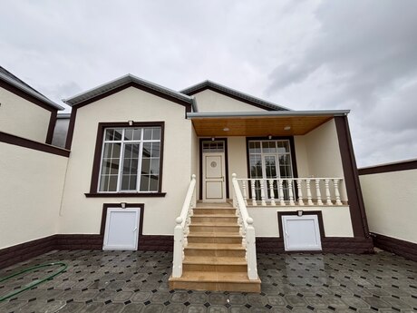 Продаётся 3-комнатный дом, Maştağa, 105 м², 100 000 AZN, фото 4 / 10