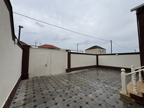 Maştağada 4 otaqlı həyət evi satılır, 120 m², 110 000 AZN, şəkil 2 / 10