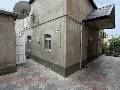 6 otaq · 300 m² · 1/1 mərtəbə, Biləcəri
