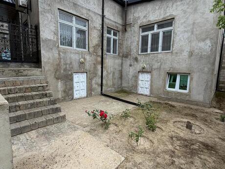 Biləcəridə 6 otaqlı həyət evi satılır, 300 m², 195 000 AZN, şəkil 2 / 12