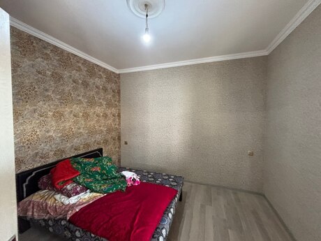 Maştağada 2 otaqlı həyət evi satılır, 50 m², 42 500 AZN, şəkil 4 / 6