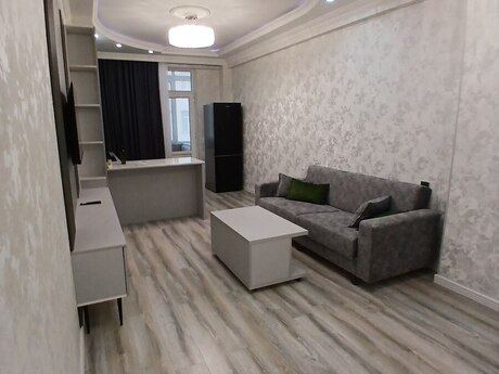 Сдаётся 3-комнатная квартира в новостройке, Bakıxanov, 90 м², 800 AZN/мес, фото 4 / 10