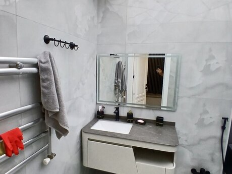 Сдаётся 3-комнатная квартира в новостройке, Bakıxanov, 90 м², 800 AZN/мес, фото 3 / 10