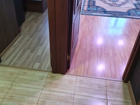 2 otaq · 45 m² · 9/9 mərtəbə, 8 Noyabr prospekti