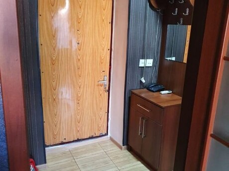 8 Noyabrda 2 otaqlı köhnə tikili mənzil kirayə verilir, 45 m², 500 AZN/ay, şəkil 3 / 12