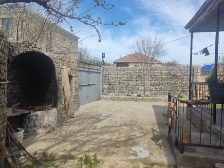 Sarayda 3 otaqlı həyət evi satılır, 96,2 m², 63 000 AZN, şəkil 3 / 7