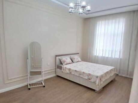 Nərimanovda 2 otaqlı köhnə tikili mənzil kirayə verilir, 65 m², 800 AZN/ay, şəkil 3 / 10