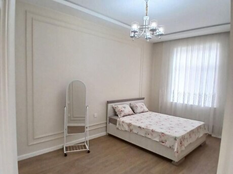 Nərimanovda 2 otaqlı köhnə tikili mənzil kirayə verilir, 65 m², 800 AZN/ay, şəkil 5 / 10