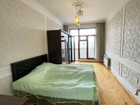 Сдаётся 3-комнатная квартира в новостройке, Şah İsmayıl Xətai, 155 м², 1 200 AZN/мес, фото 5 / 12