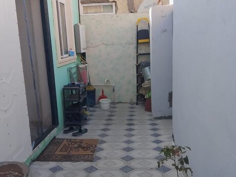 Balaxanıda 3 otaqlı həyət evi satılır, 65 m², 49 000 AZN, şəkil 2 / 12