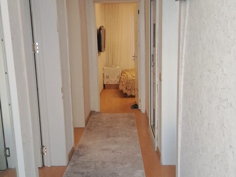 3 otaqlı ev, 65 m², Balaxanı, 49 000 AZN
