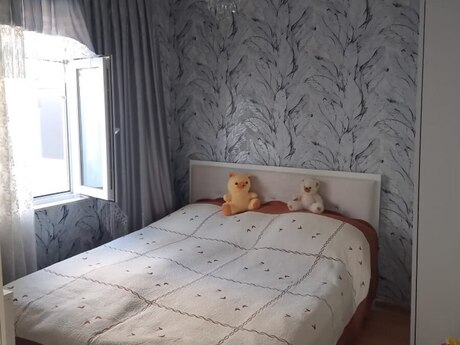 Balaxanıda 3 otaqlı həyət evi satılır, 65 m², 49 000 AZN, şəkil 5 / 12
