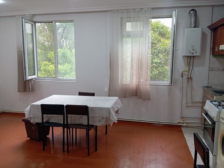 Nəriman Nərimanovda 3 otaqlı köhnə tikili mənzil kirayə verilir, 70 m², 597 AZN/ay, şəkil 4 / 7