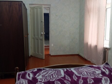 Nəriman Nərimanovda 3 otaqlı köhnə tikili mənzil kirayə verilir, 70 m², 597 AZN/ay, şəkil 5 / 7