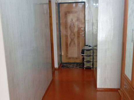Nəriman Nərimanovda 3 otaqlı köhnə tikili mənzil kirayə verilir, 70 m², 597 AZN/ay, şəkil 2 / 7
