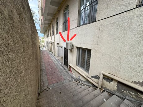 Office · 99,5 m², Memar Əcəmi