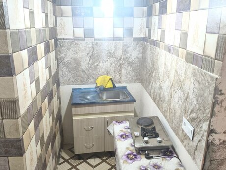 Сдаётся 1-комнатный дом, Maştağa, 60 м², 300 AZN/мес, фото 3 / 11