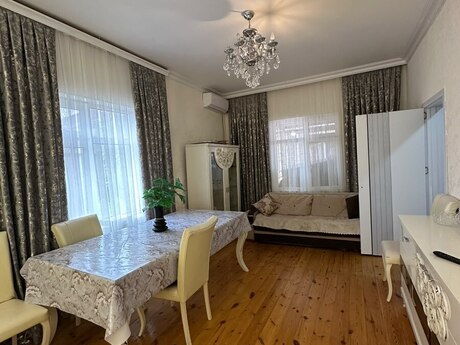 Yeni Ramanada 3 otaqlı həyət evi satılır, 100 m², 110 000 AZN, şəkil 3 / 12