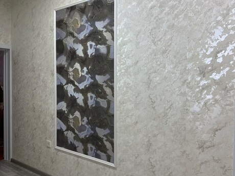 Yeni Ramanada 3 otaqlı həyət evi satılır, 100 m², 110 000 AZN, şəkil 5 / 12