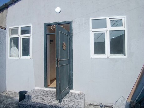 3 otaqlı ev, 85 m², Zabrat, 57 000 AZN