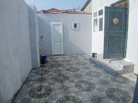 Zabratda 3 otaqlı həyət evi satılır, 85 m², 57 000 AZN, şəkil 2 / 9