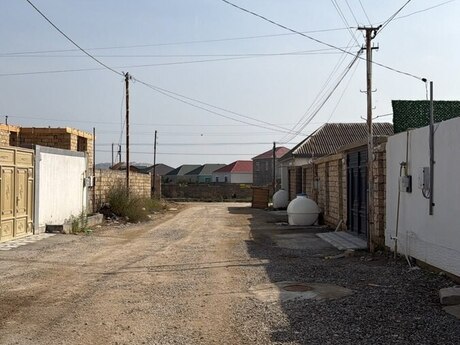 4 otaq · 80 m² · 1/1 mərtəbə, Pirşağı