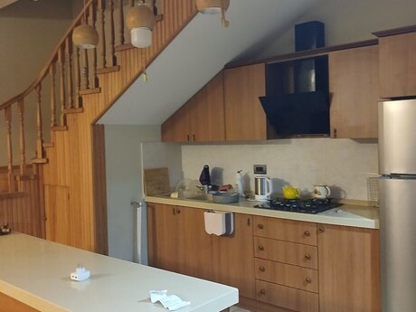 Сдаётся 4-комнатный дом, Pirşağı, 80 м², 300 AZN/мес, фото 5 / 6