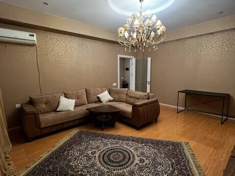 2-комн. · 65 m² · 13/16 этаж, Şah İsmayıl Xətai