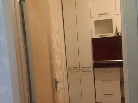 Продаётся 2-комнатная квартира в новостройке, ЖК Qurtuluş 93, 52 м², 85 000 AZN, фото 3 / 12
