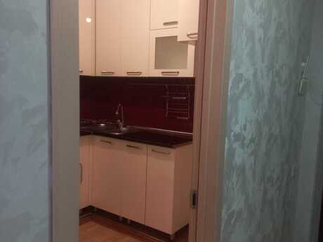 Продаётся 2-комнатная квартира в новостройке, ЖК Qurtuluş 93, 52 м², 85 000 AZN, фото 4 / 12
