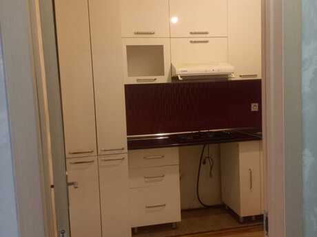 Продаётся 2-комнатная квартира в новостройке, ЖК Qurtuluş 93, 52 м², 85 000 AZN, фото 2 / 12