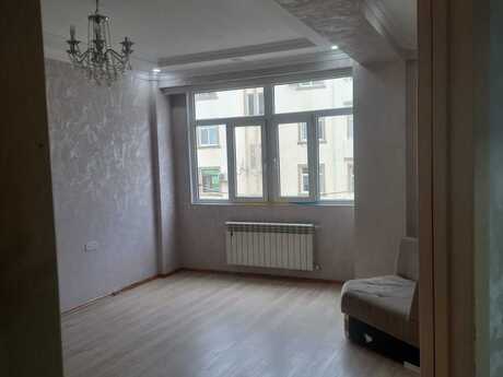 2-комн. · 52 m² · 4/6 этаж, Qurtuluş 93