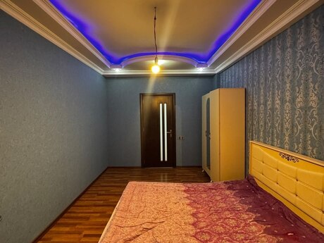 Qurtuluş 93 kompleksində 2 otaqlı yeni tikili mənzil satılır, 62 m², 96 000 AZN, şəkil 3 / 12