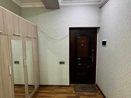 Qurtuluş 93 kompleksində 2 otaqlı yeni tikili mənzil satılır, 62 m², 96 000 AZN, şəkil 4 / 12